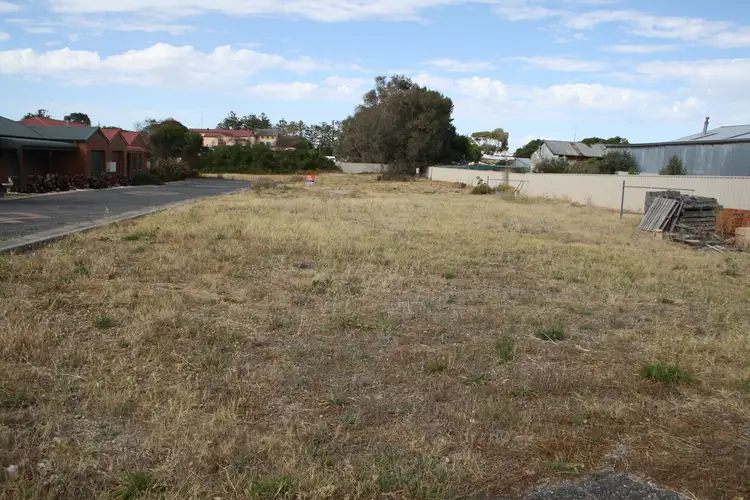 Main view of Homely land listing, Lot 8 Todd Street, Kingston Se SA 5275