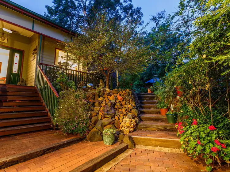 111 Darlington Road, Darlington WA 6070