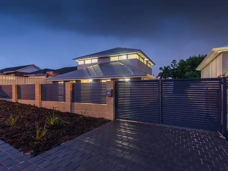 Main view of Homely house listing, 15 Kooyong Road, Rivervale WA 6103