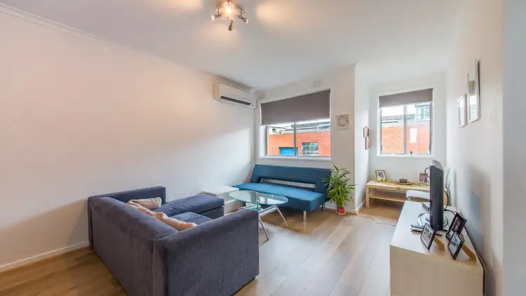 Second view of Homely apartment listing, 8/264 Huntingdale Road, Huntingdale VIC 3166