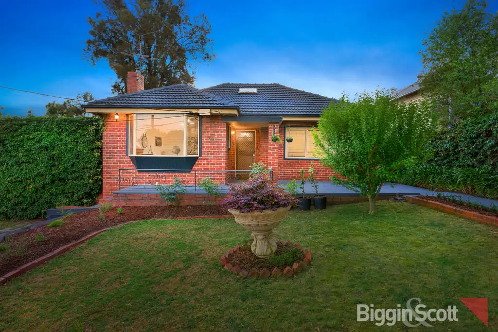 Main view of Homely house listing, 28 Cromwell Street, Burwood VIC 3125