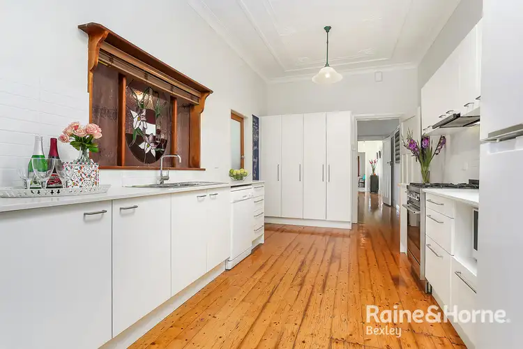 Third view of Homely house listing, 38 Princes street, Bexley NSW 2207