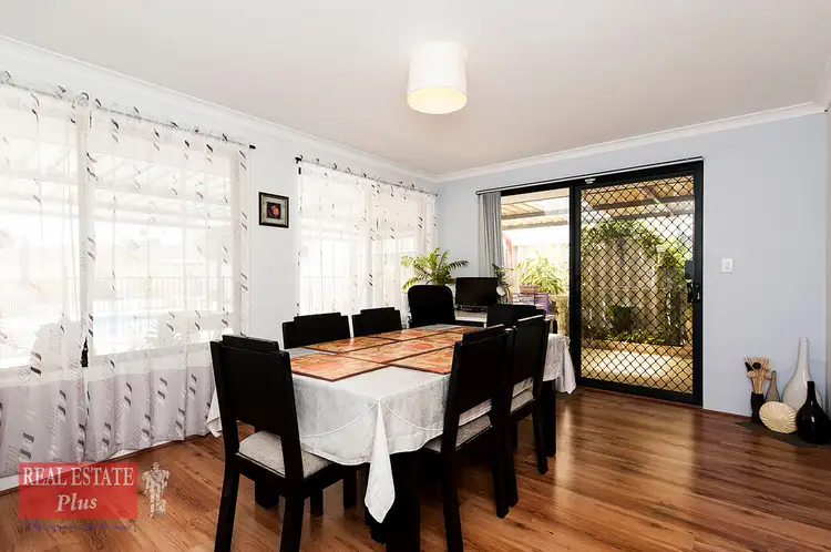 Fifth view of Homely house listing, 33 Cedar Way, Forrestfield WA 6058