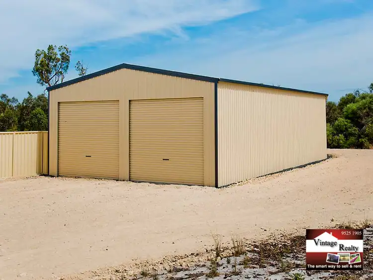 Fifth view of Homely rural property listing, 48 Fremnells Vale, Cardup WA 6122