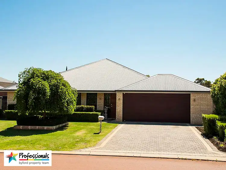 25 Diamantina Boulevard, Byford WA 6122