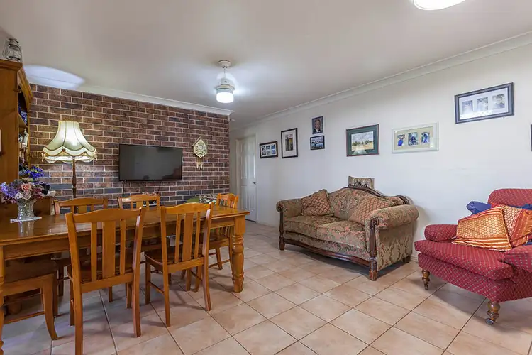 Seventh view of Homely house listing, 22 Degan Court, Middle Ridge QLD 4350
