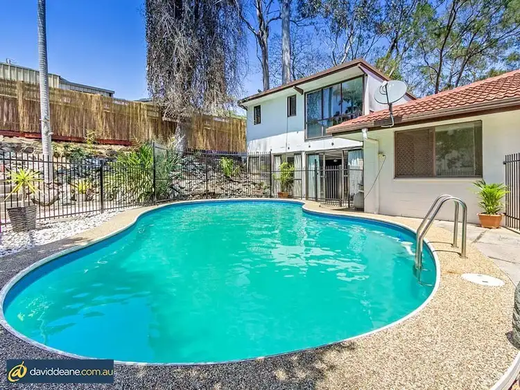 Second view of Homely house listing, 17 Killara Cres, Petrie QLD 4502