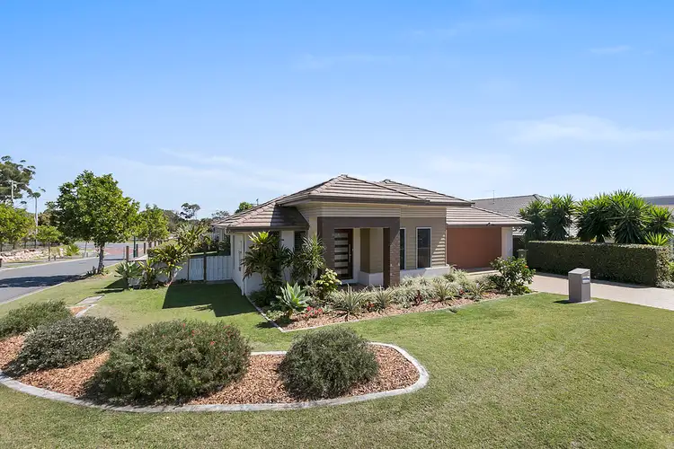 2 Amalia Place, Birkdale QLD 4159