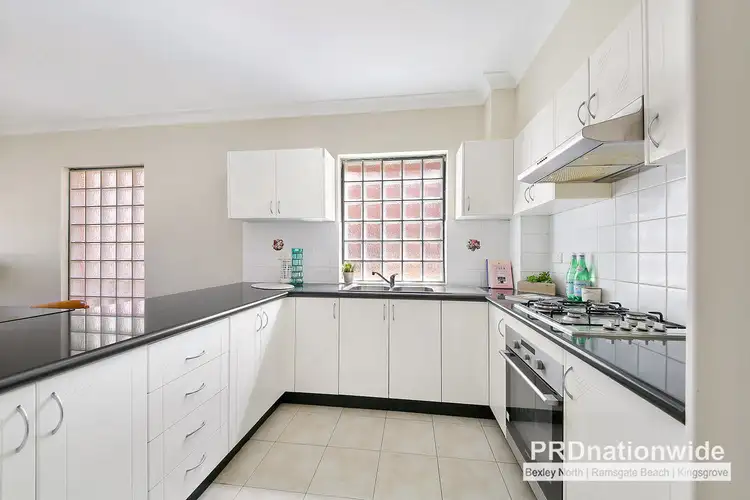 Fifth view of Homely apartment listing, 2/40 Melvin Street, Beverly Hills NSW 2209
