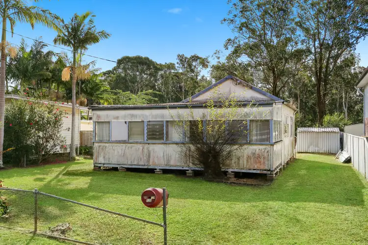 Main view of Homely house listing, 159 Geoffrey Road, Chittaway Point NSW 2261