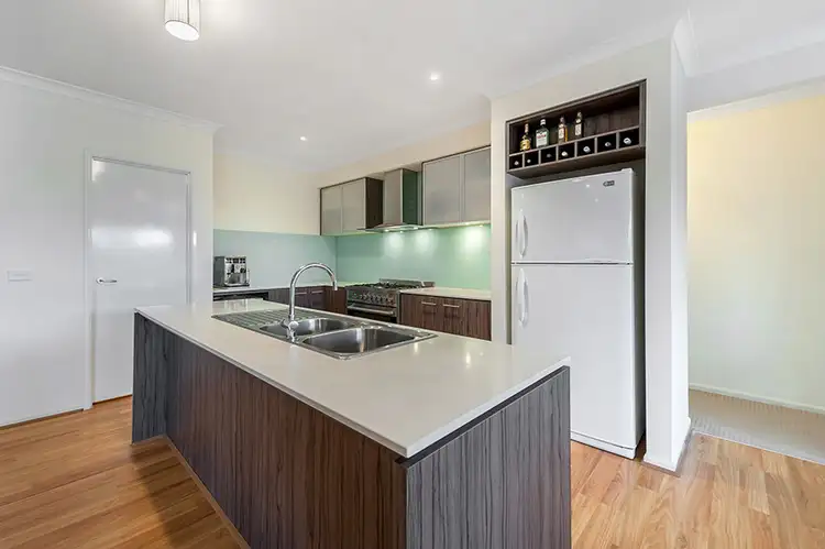 Sixth view of Homely house listing, 52 Oakgrove Drive, Craigieburn VIC 3064