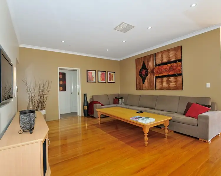 Seventh view of Homely house listing, 11 Galway Gardens, Warnbro WA 6169