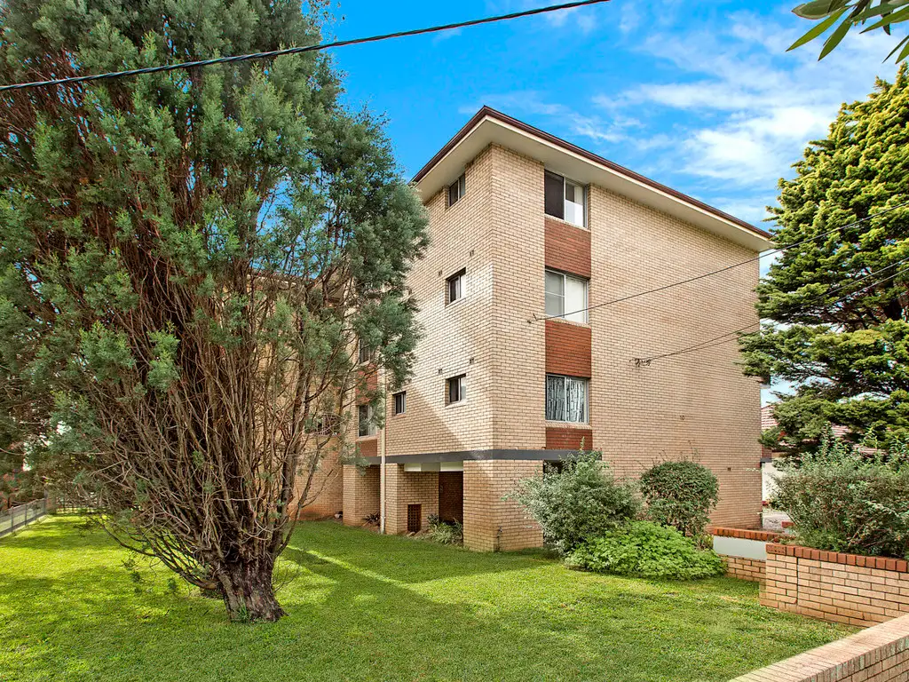 Main view of Homely apartment listing, 4/10 College Street, Drummoyne NSW 2047