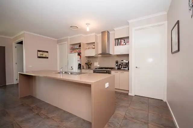 Fourth view of Homely house listing, 12 Chervil Place, Baranduda VIC 3691