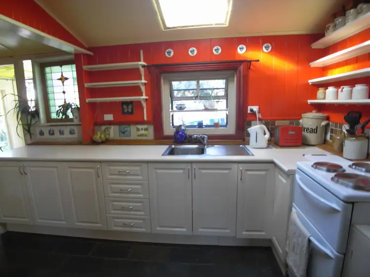 Third view of Homely house listing, 18 Irishtown Road, St Marys TAS 7215