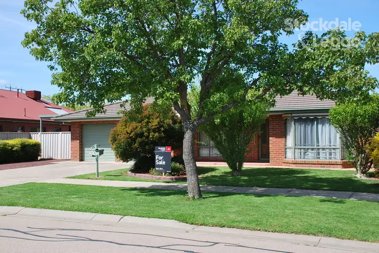 28 Romney Crescent, Shepparton VIC 3630