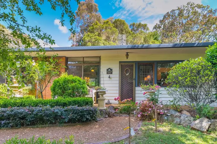 Second view of Homely house listing, 137-139 Beacon Road, Tamborine Mountain QLD 4272