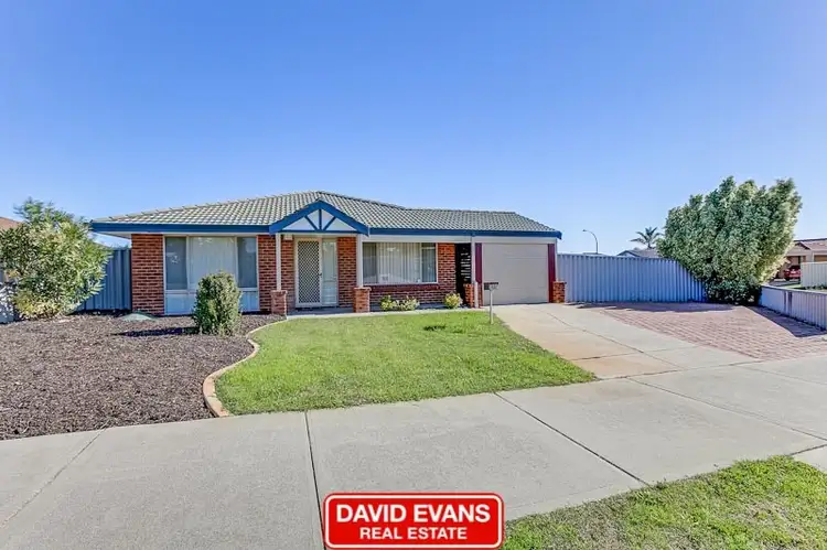 Main view of Homely house listing, 64 The Avenue, Warnbro WA 6169