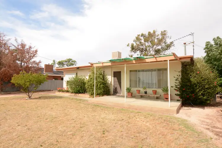 Second view of Homely house listing, 2802 Fourteenth Street, Irymple VIC 3498