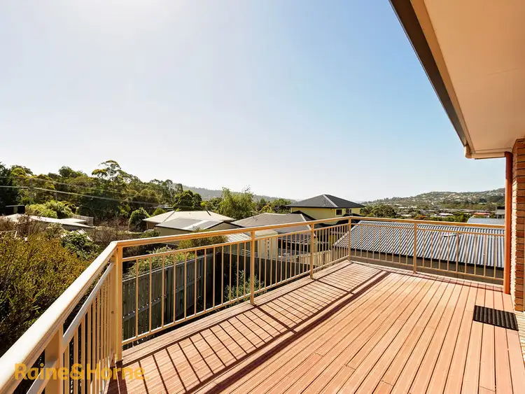 Second view of Homely house listing, 4/153 Summerleas Road, Kingston TAS 7050