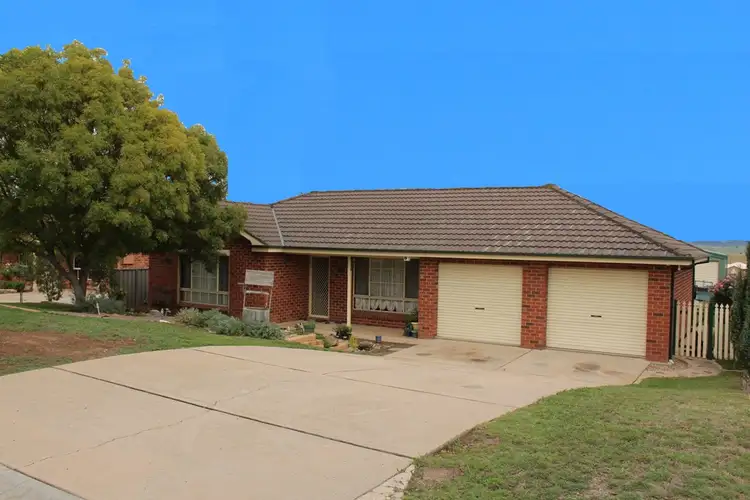 5 Messenger Street, Windradyne NSW 2795