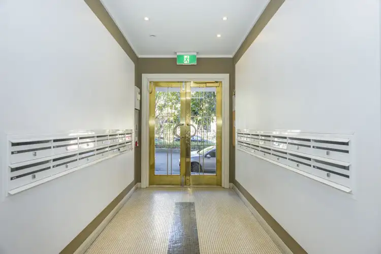 Third view of Homely apartment listing, 201/10b Challis Avenue, Potts Point NSW 2011