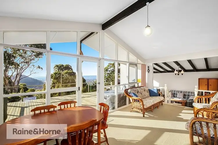 Main view of Homely house listing, 20 Olive Avenue, Phegans Bay NSW 2256