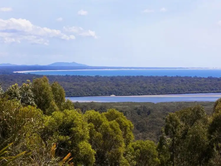 Second view of Homely house listing, 124 Rafting Ground Road, Agnes Water QLD 4677