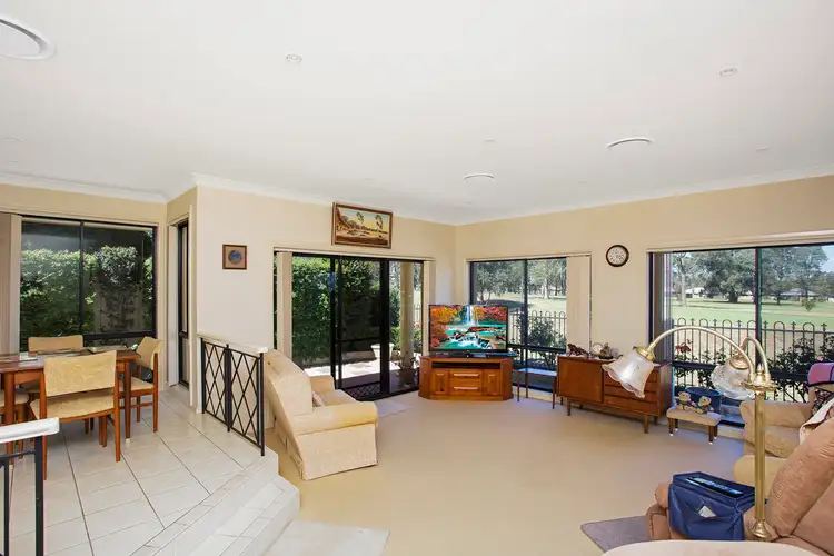 Second view of Homely semi-detached listing, 1/ 20 Links Avenue, Cessnock NSW 2325