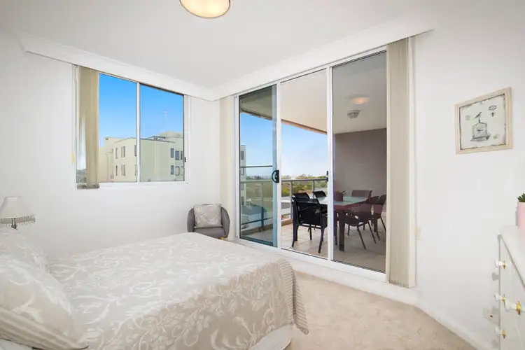 Sixth view of Homely apartment listing, 302/12 Howard Avenue, Dee Why NSW 2099