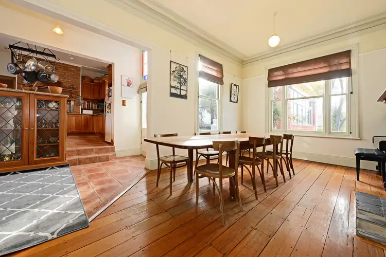 Sixth view of Homely house listing, 9 Petty Street, West Hobart TAS 7000