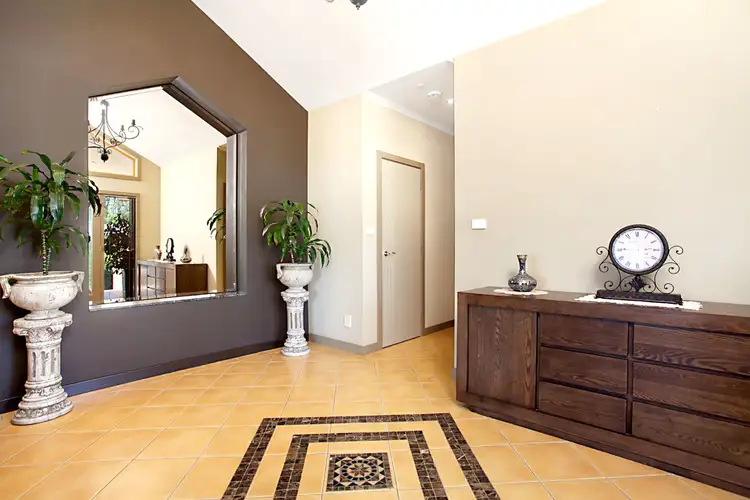 Second view of Homely house listing, 12 Woodrow Way, East Maitland NSW 2323
