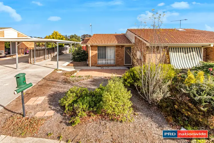 Second view of Homely house listing, 39 Jabanungga Avenue, Ngunnawal ACT 2913