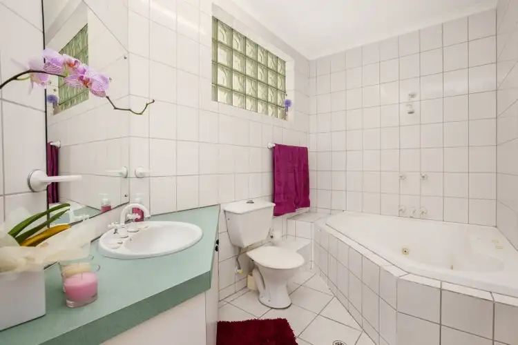 Fifth view of Homely townhouse listing, 11/43 Duke Street, Stuart Park NT 820