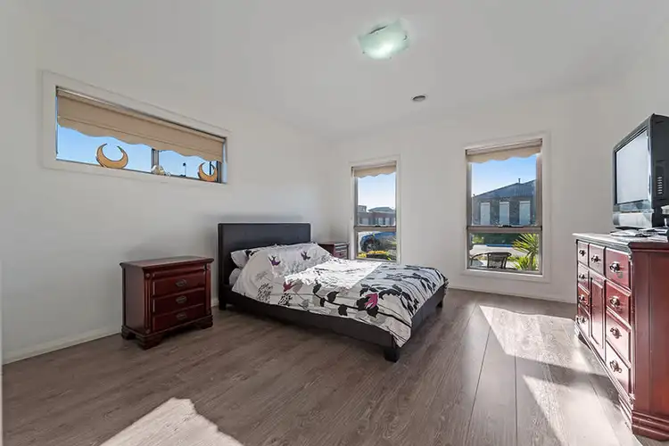Seventh view of Homely house listing, 25 Gardner Terrace, Craigieburn VIC 3064