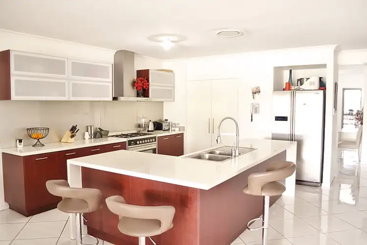 Second view of Homely house listing, 115-117 Emu Road, Elimbah QLD 4516