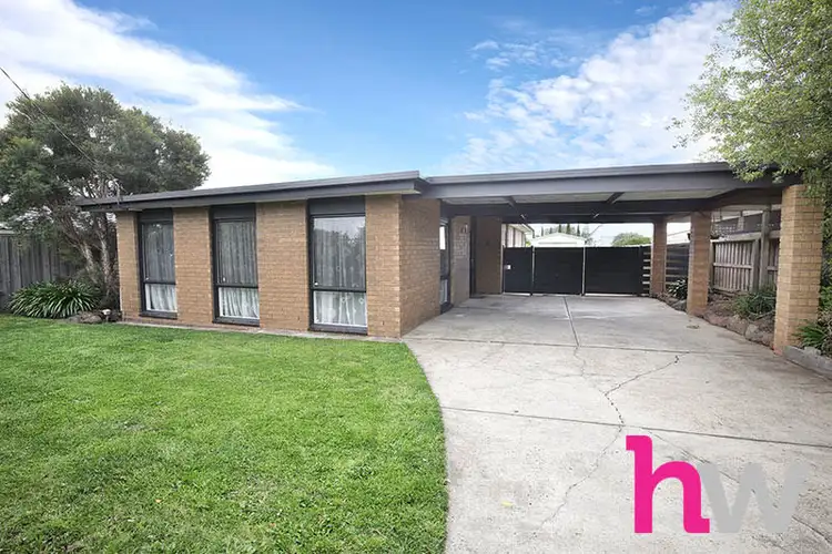 13 Stratford Court, Grovedale VIC 3216