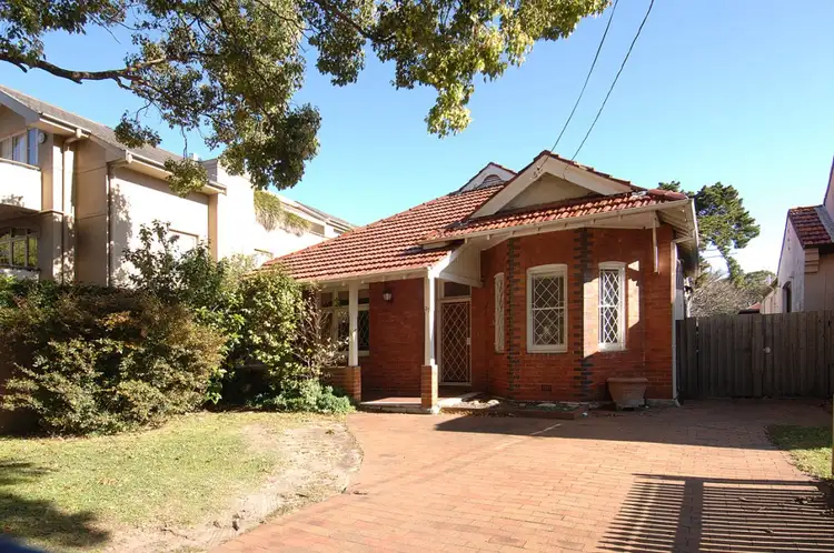 Main view of Homely house listing, 37 Wilberforce Avenue, Rose Bay NSW 2029