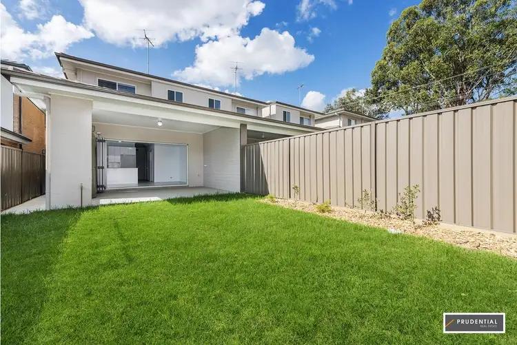 Sixth view of Homely house listing, 73a Oxford Road, Ingleburn NSW 2565