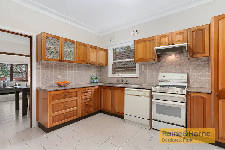 Fourth view of Homely house listing, 17 May Street, Bardwell Park NSW 2207
