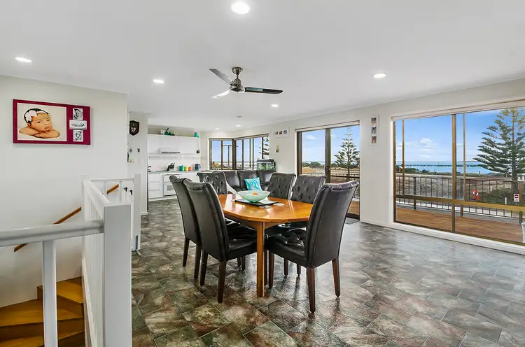 Fifth view of Homely house listing, 28 Beach Road, Beachport SA 5280