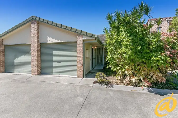 Main view of Homely townhouse listing, 98A/26 Dixon Street, Strathpine QLD 4500