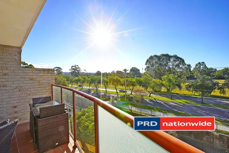 Second view of Homely unit listing, 11/318 Jamison Road, Jamisontown NSW 2750