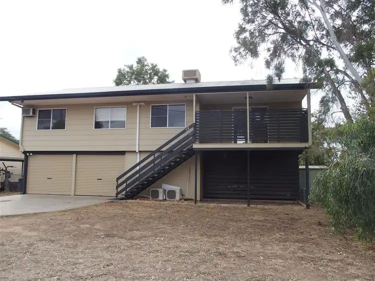 Main view of Homely house listing, 40 Alamein Drive, Emerald QLD 4720