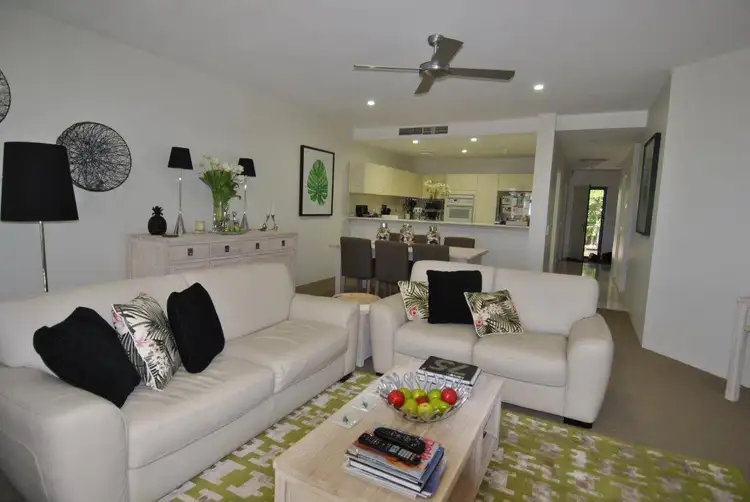 5121 St Andrews Tce, Sanctuary Cove QLD 4212