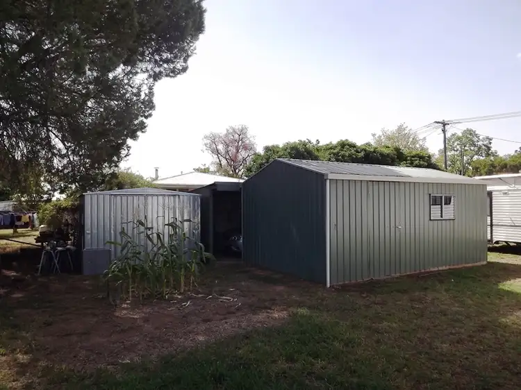 Fourth view of Homely house listing, 8 Charles St, Coonabarabran NSW 2357