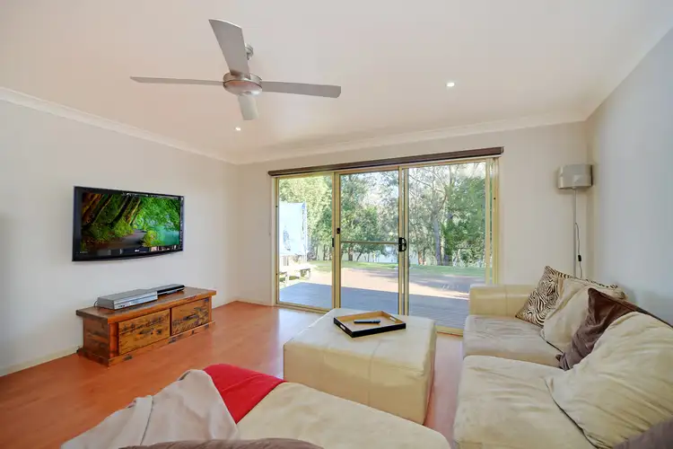 Third view of Homely house listing, 7 Bottle Brush Avenue, Wandandian NSW 2540