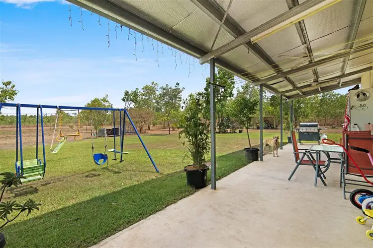 Fifth view of Homely house listing, 150 Metcalfe Road, Humpty Doo NT 836