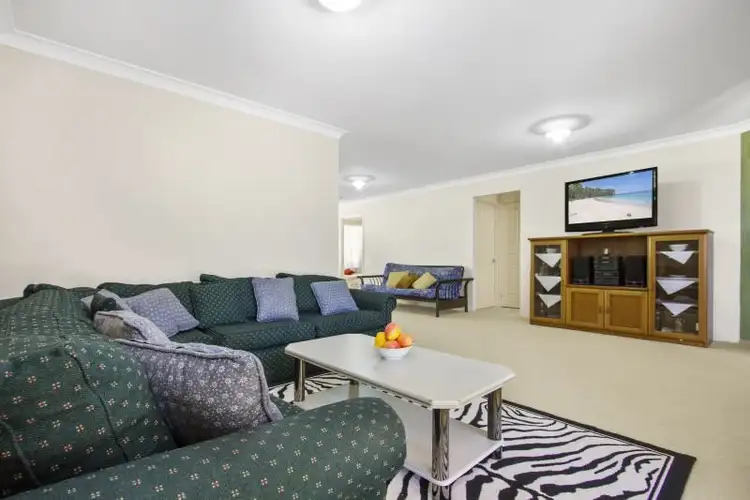 Fifth view of Homely house listing, 25 CANNING CRESCENT, Sunshine Bay NSW 2536