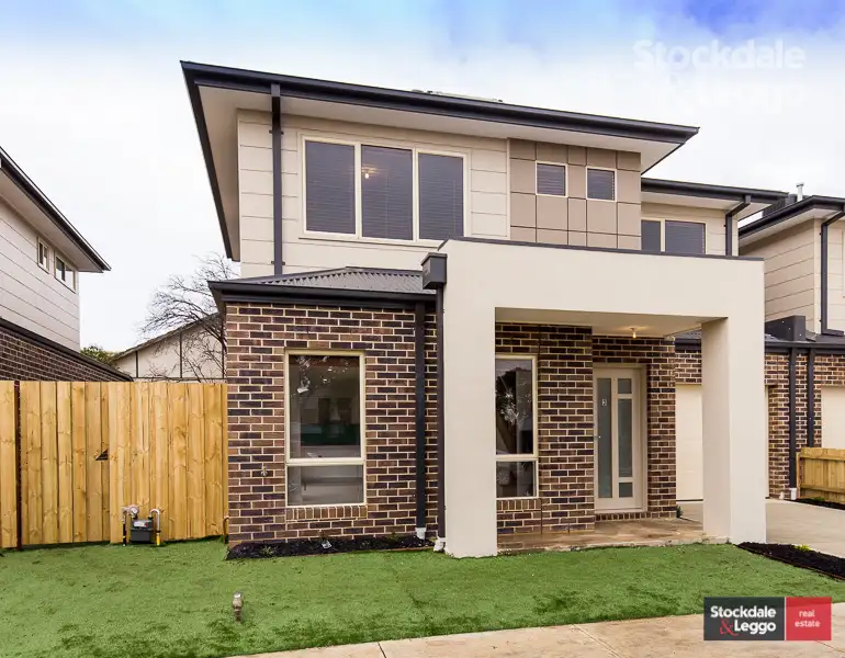 Main view of Homely townhouse listing, 3 Ulm Street, Laverton VIC 3028